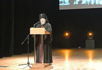 В Рыбинске открылись Вторые Епархиальные Рождественские образовательные чтения