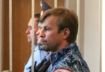 Мосгорсуд продлил арест мэра Ярославля Евгения Урлашова до 3 января 2015 года