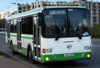 Автобусы маршрутов Рыбинска № 7 и № 12 поедут в Мариевку