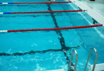 В Дзержинском районе Ярославля построят бассейн