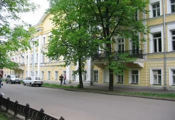 У Ярославского медицинского университета юбилей – 70 лет