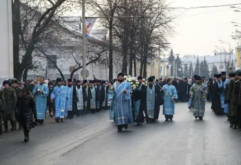 В Ярославле прошли мероприятия, посвященные Дню народного единства
