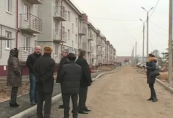 Дома по улице Житейской могут быть сданы ожидающим жильцам в ближайшее время