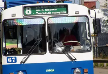 Ярославские пенсионеры хотят возвращения безлимитного проездного