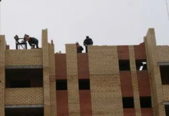 Дом на улице Гражданской на Резинотехнике всё же достроят