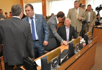 В Ярославле все-таки могут отменить прямые выборы мэра