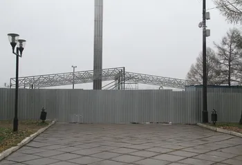 Рыбинск получит миллион рублей на реконструкцию «Огня Славы»