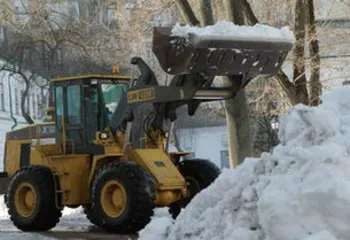 В Ярославле проверяют снегоуборочную технику
