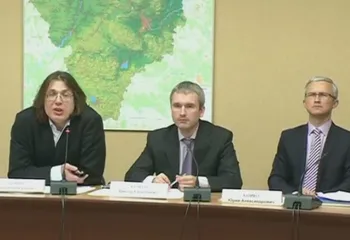 В Ярославле обсудили вопросы оптимизации городской среды