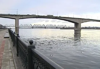 Ярославские спасатели провели учения на Волге