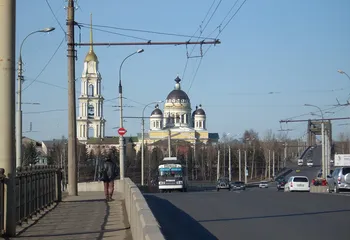 В Рыбинске будет ограничено движение автотранспорта из-за праздников