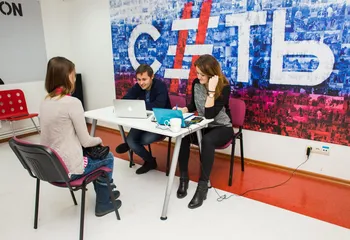 Завершился отборочный этап нового конкурса молодых журналистов