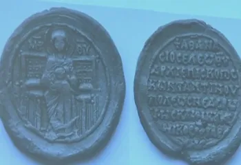 Найденная в Переславле печать останется в городе