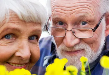 Лагерь для пенсионеров «Второе дыхание» становится доброй традицией