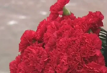 9 декабря в Ярославле отметили День Героев Отечества