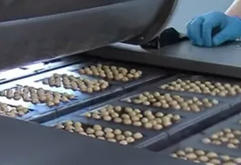 Инвестирование в ярославскую промышленность набирает обороты