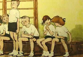 Спортивная борьба в школах Ярославля: миф или реальность?