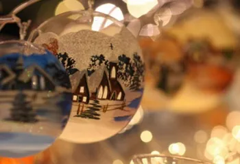 Где в Ярославле в этом году откроются новогодние ярмарки