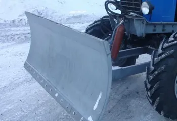 Уборка Ярославля от снега оказалась зависимой от рубля