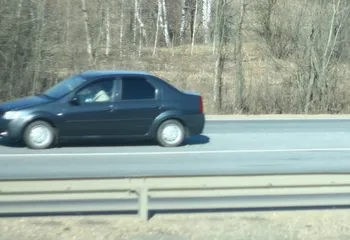 Трассу М-8 перепроектируют в обход Ярославля