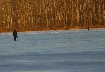 Проблемы Ярославских водоёмов обсуждали в Мышкине