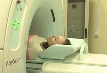 В Ярославской онкологической больнице новое диагностическое отделение