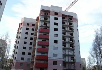 Новостройки в Ярославле вводят в строй с опережением плана