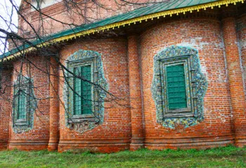 Получится ли у ЮНЕСКО защитить храм Николы Мокрого?