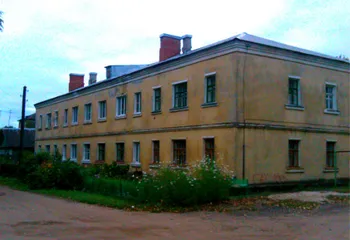 Капремонт старых домов продолжится в 2015 году