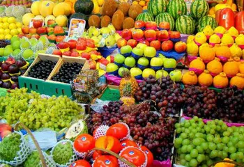 Узбекистан предлагает Ярославской области фрукты и овощи