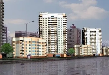 Как обманутые дольщики на митинг выходили