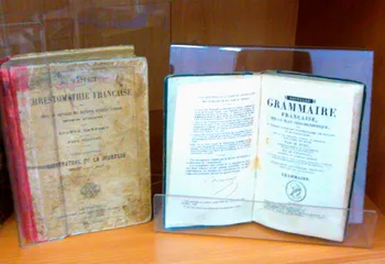 2015 год – год литературы в России