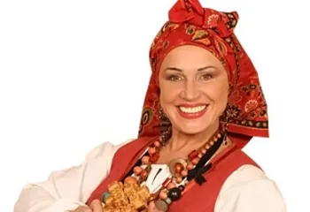 Масленичные мероприятия в Ярославле-2015: приезд Надежды Бабкиной