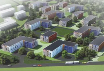 Микрорайон «Преображенский» в Ченцах начнут строить не ранее 2016 года