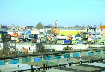 Сергей Ястребов обсудил трудности бизнеса с промышленниками