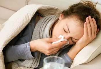 Заболеваемость ОРВИ в Ярославской области – цифры растут