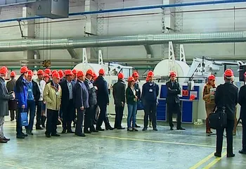 Рабочие завода «Финго» уже полгода без зарплаты