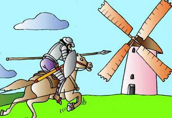 Борьба с незаконной рекламой в Ярославле – Донкихотовский бой с ветряными мельницами?