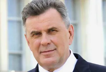 Сергей Ястребов улучшил свои позиции в рейтинге глав сразу на 23 строчки