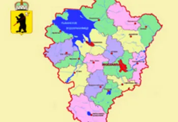 Ярославская область: социально-экономические показатели региона за 2014 год