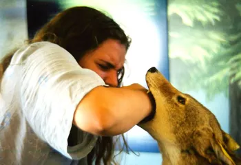 Первый случай бешенства у домашней собаки в области в 2015