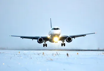 Из Ярославля снова можно улететь в Санкт-Петербург