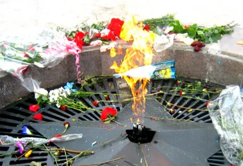 Акция «Бессмертный полк» снова состоится в Ярославле в годовщину Победы