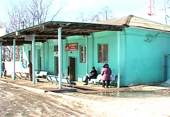 Автовокзал Переславля-Залесского ждёт ремонта