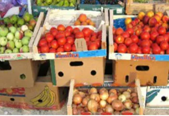 Вопрос о судьбе рынка на Чкалова вновь поднят мэрией