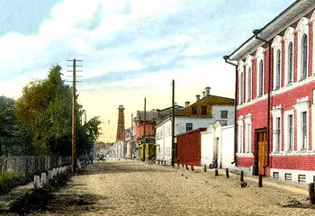 В Рыбинске обсудили, каким должен быть облик города