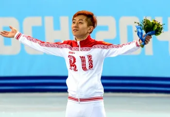 В Ярославскую область приедет олимпиец Виктор Ан