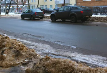 Ямочный ремонт в Ярославле: сколько? где? когда?