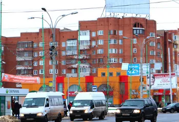 Центр Ярославля будет избавлен от рекламных вывесок