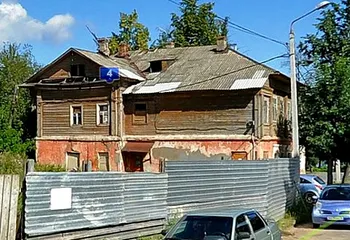 Из бараков в квартиры – рыбинцы переедут в новый дом